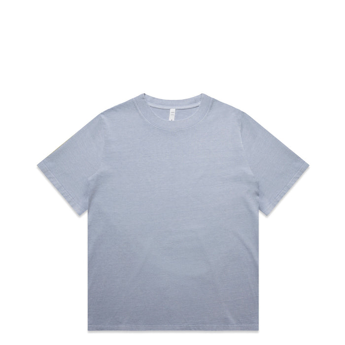 AS Colour Wo's Heavy Faded Tee 4082