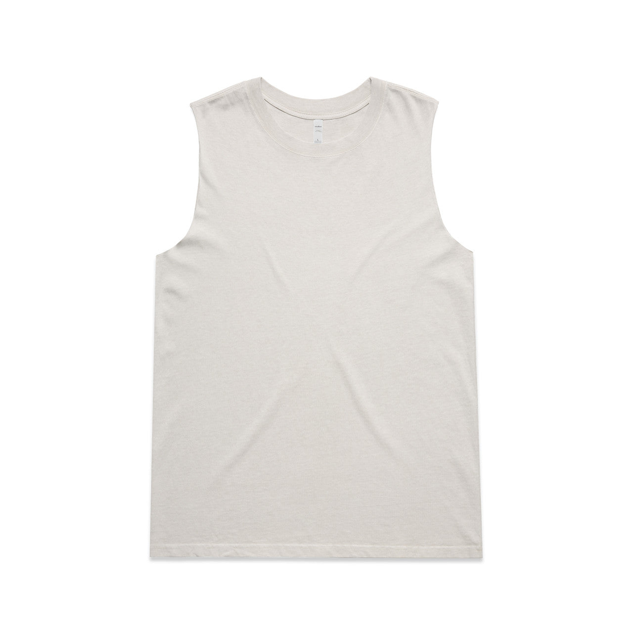 AS Colour Wo's Heavy Faded Tank 4084