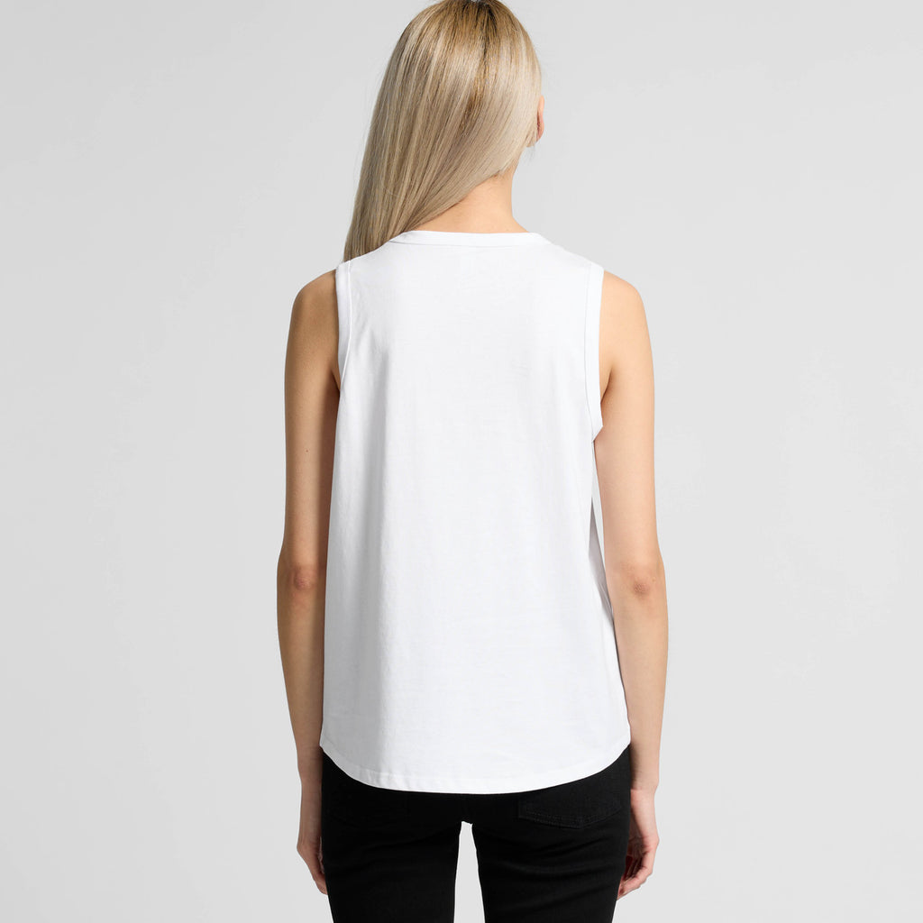 AS Colour Wo's Martina Tank 4090