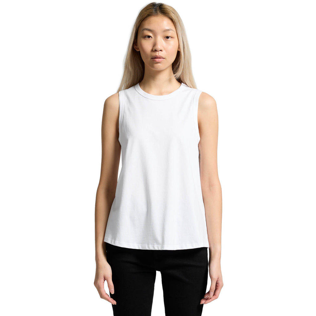 AS Colour Wo's Martina Tank 4090