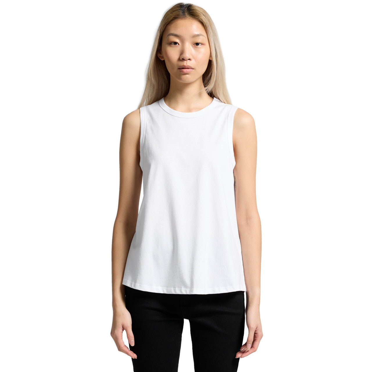 AS Colour Wo's Martina Tank 4090