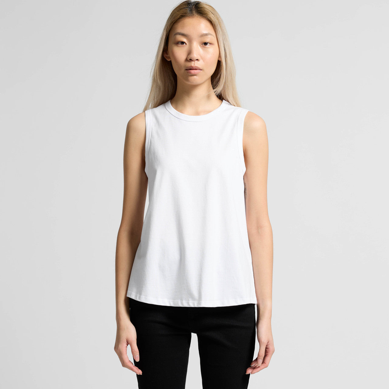 AS Colour Wo's Martina Tank 4090