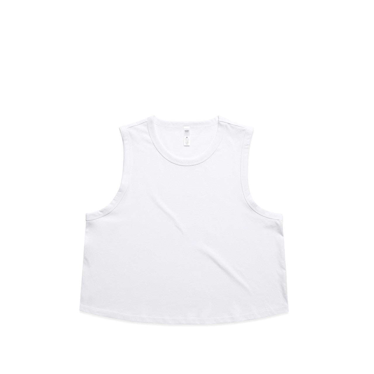 AS Colour Wo's Martina Crop Tank 4091