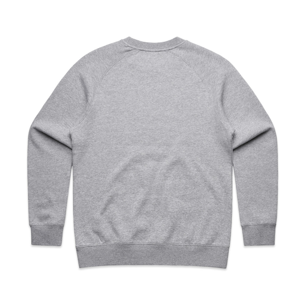AS Colour Wo's Supply Crew 4100