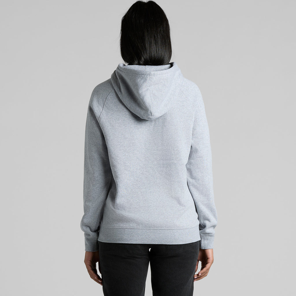 AS Colour Wo's Supply Hood 4101