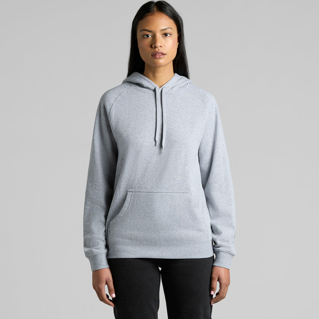 AS Colour Wo's Supply Hood 4101