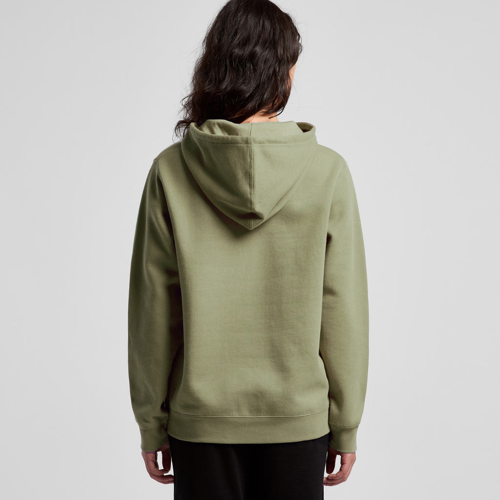 AS Colour Wo's Stencil Hood 4102