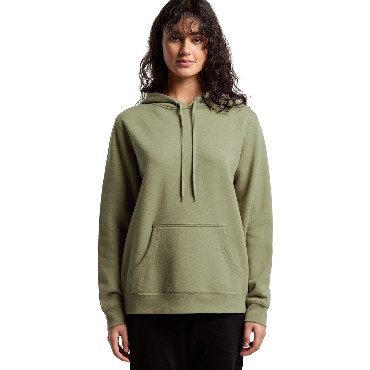 AS Colour Wo's Stencil Hood 4102