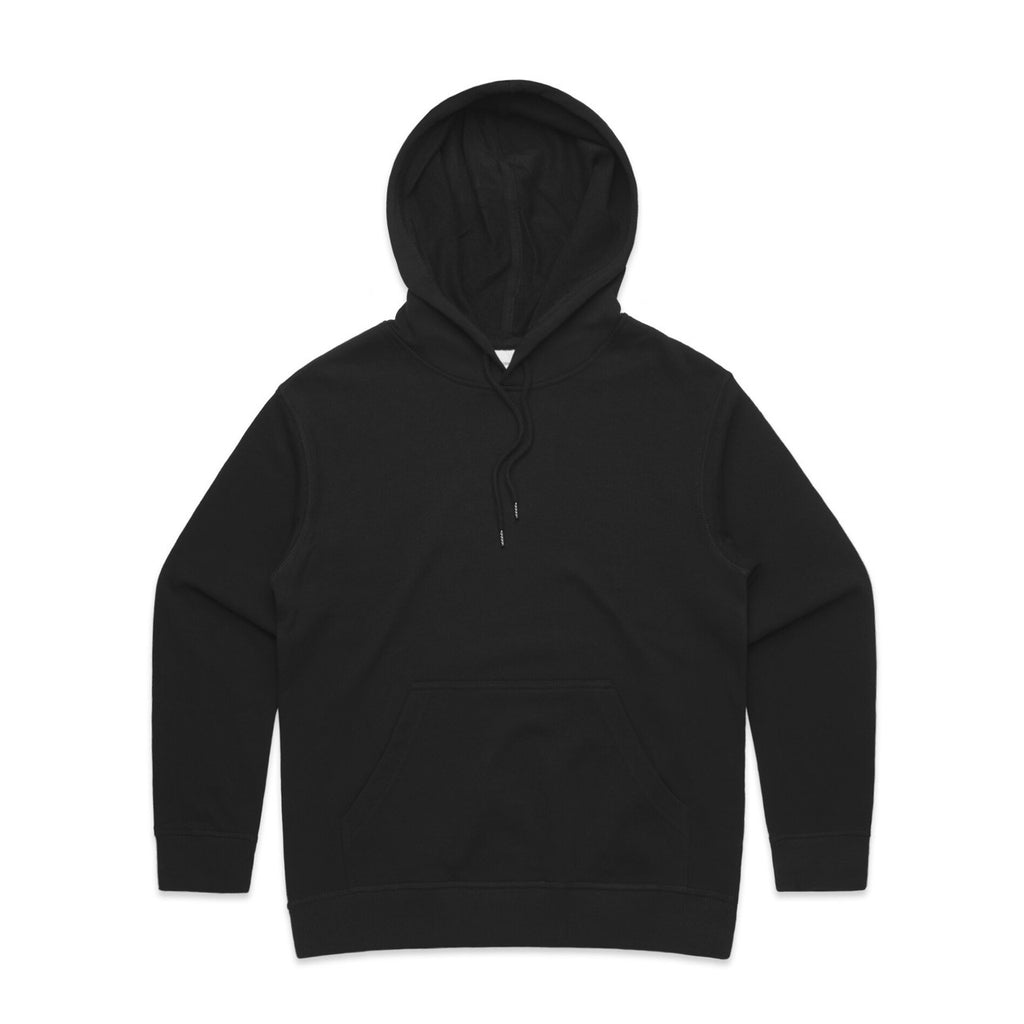 AS Colour Wo's Premium Hood 4120S