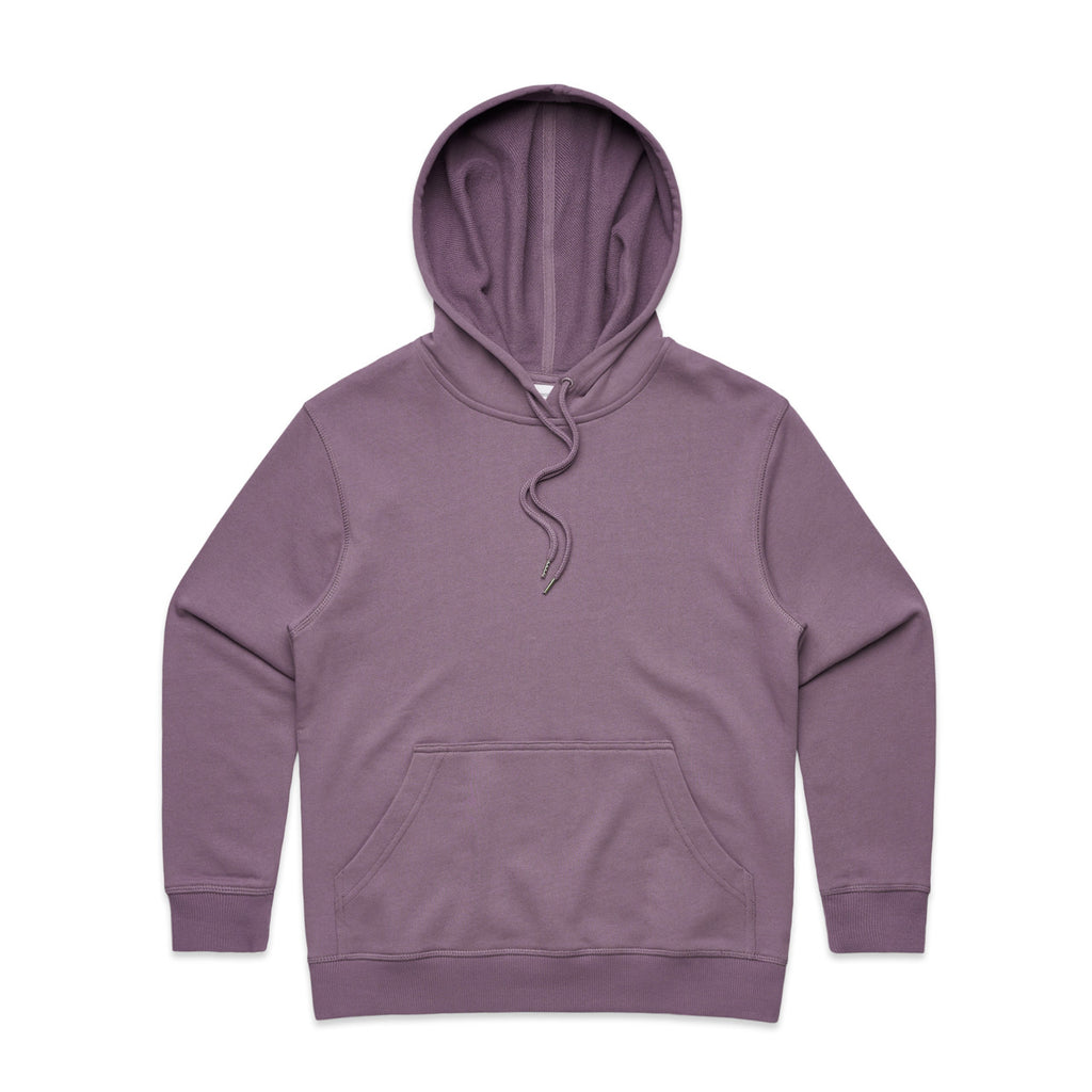 AS Colour Wo's Premium Hood 4120S