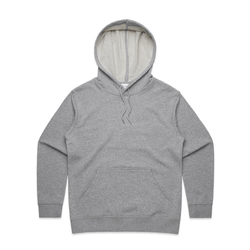 AS Colour Wo's Premium Hood 4120S