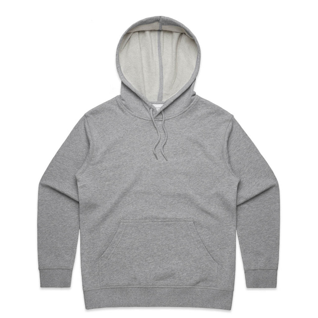 AS Colour Wo's Premium Hood 4120S
