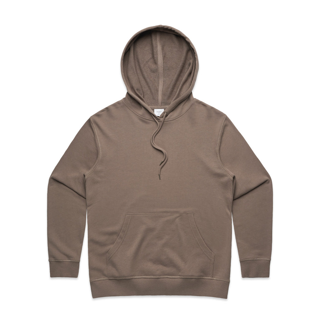 AS Colour Wo's Premium Hood 4120S