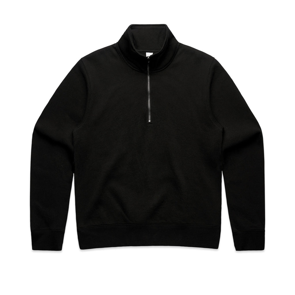 AS Colour Wo's Stencil Half Zip Crew 4125