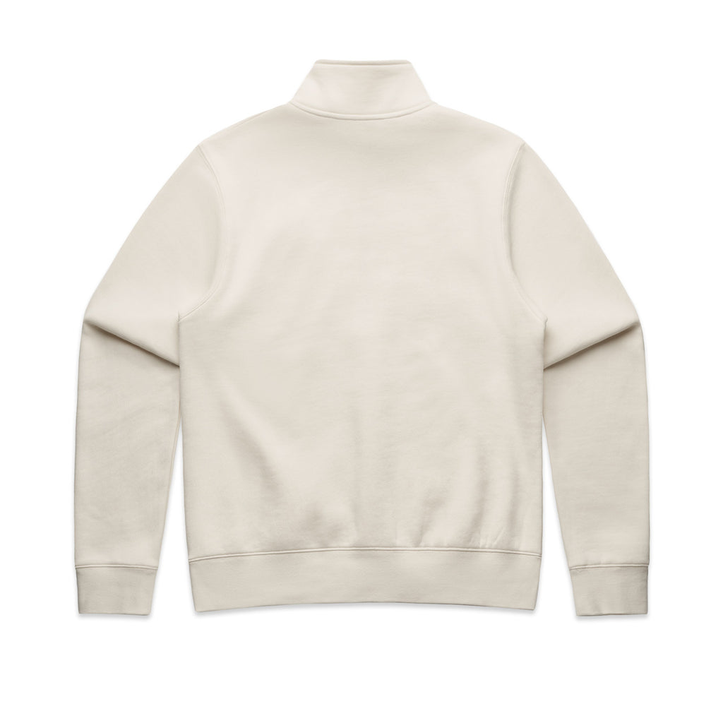 AS Colour Wo's Stencil Half Zip Crew 4125