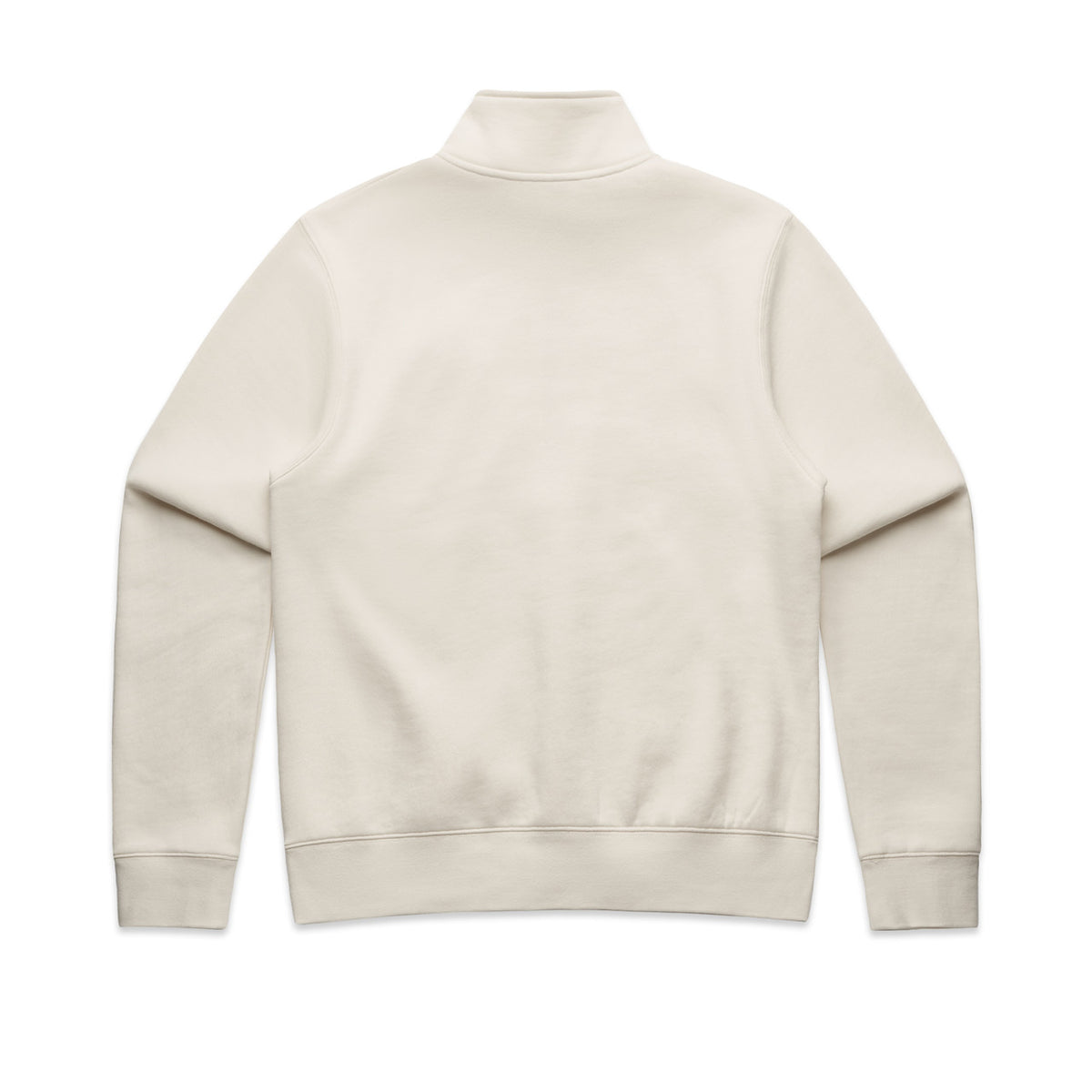 AS Colour Wo's Stencil Half Zip Crew 4125