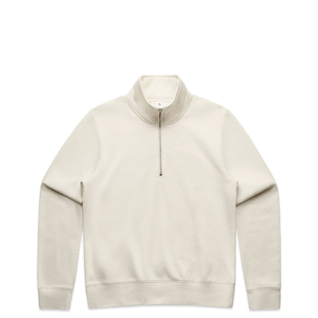 AS Colour Wo's Stencil Half Zip Crew 4125