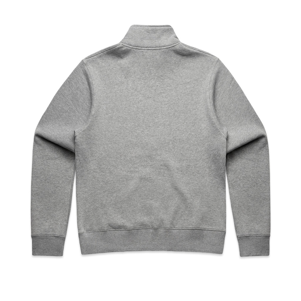 AS Colour Wo's Stencil Half Zip Crew 4125