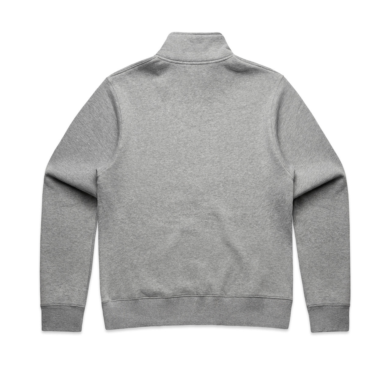 AS Colour Wo's Stencil Half Zip Crew 4125