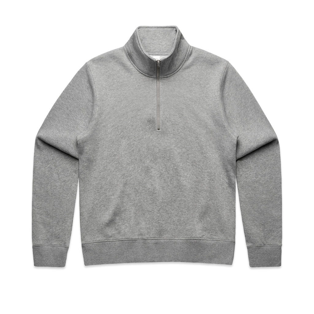 AS Colour Wo's Stencil Half Zip Crew 4125
