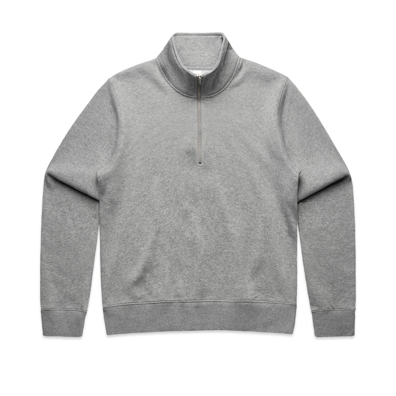 AS Colour Wo's Stencil Half Zip Crew 4125