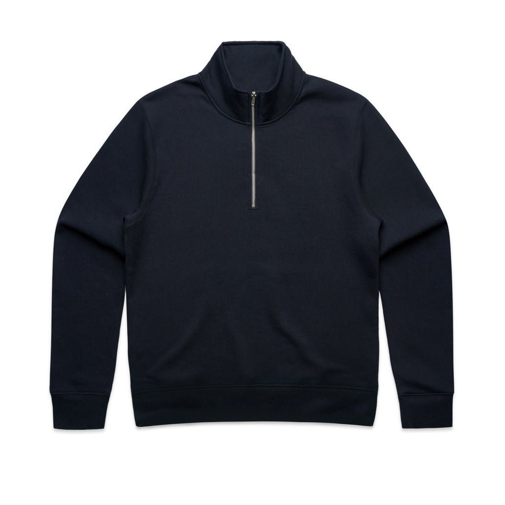 AS Colour Wo's Stencil Half Zip Crew 4125
