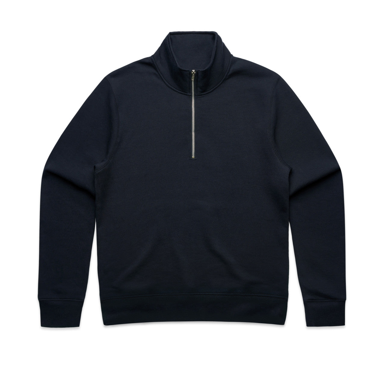 AS Colour Wo's Stencil Half Zip Crew 4125