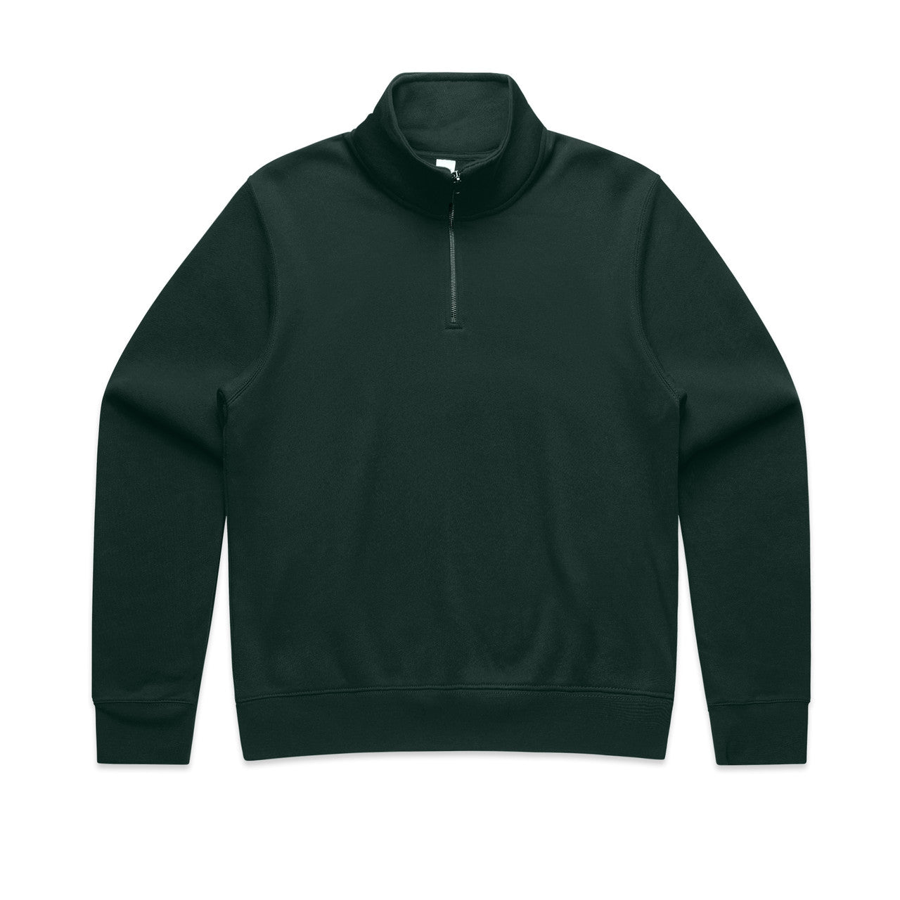 AS Colour Wo's Stencil Half Zip Crew 4125