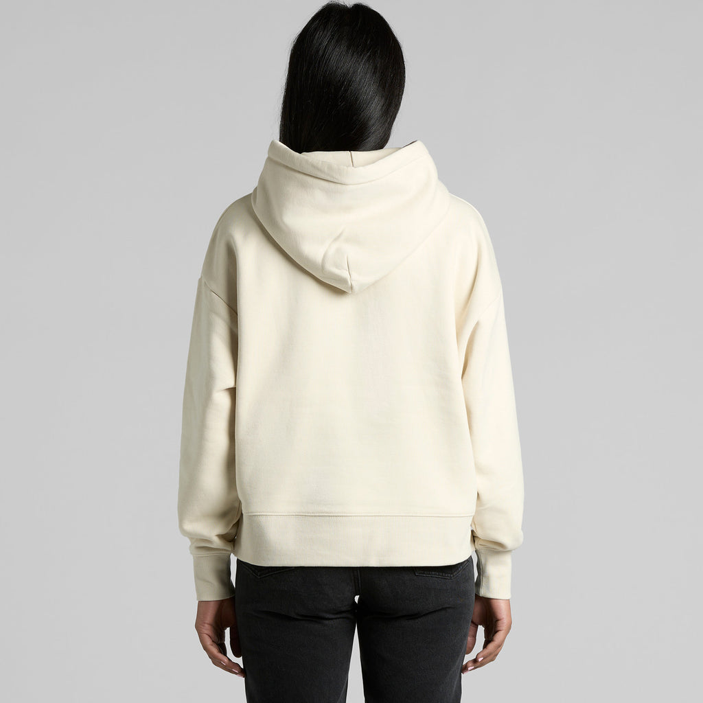 AS Colour Wo's Heavy Hood 4146