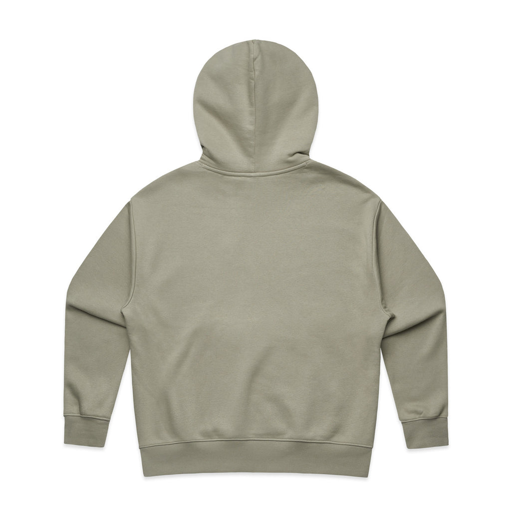 AS Colour Wo's Heavy Hood 4146
