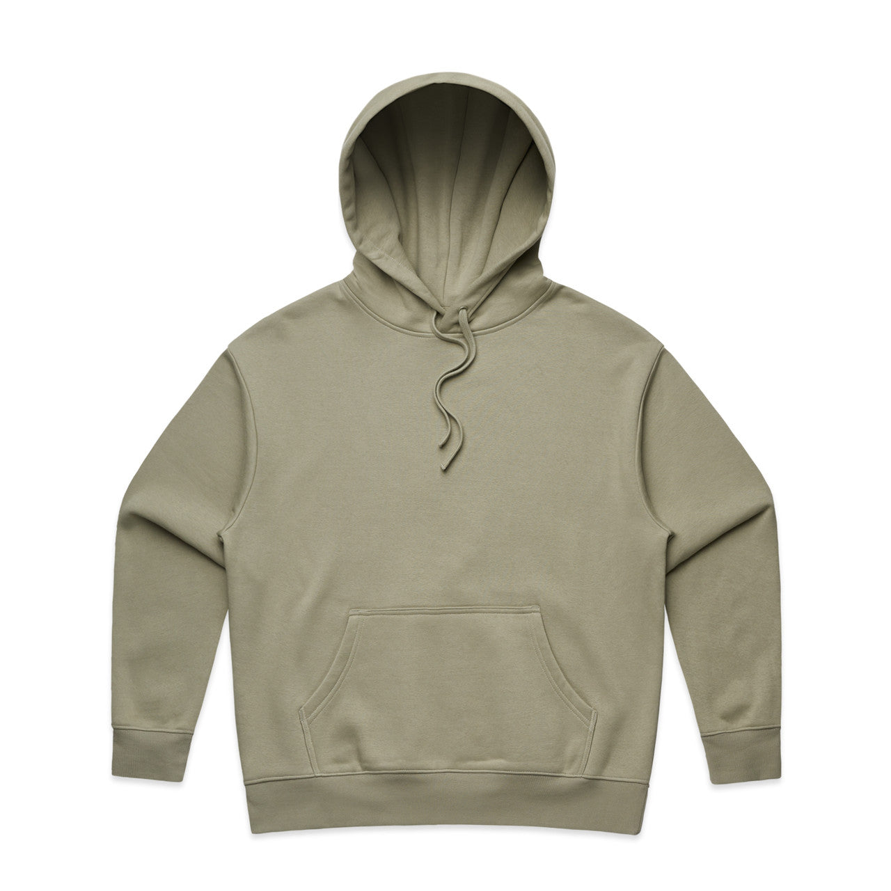 AS Colour Wo's Heavy Hood 4146