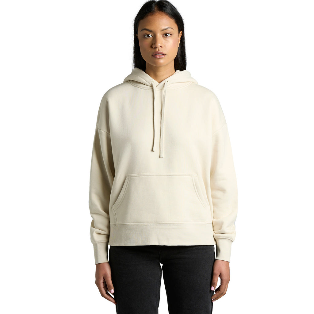 AS Colour Wo's Heavy Hood 4146