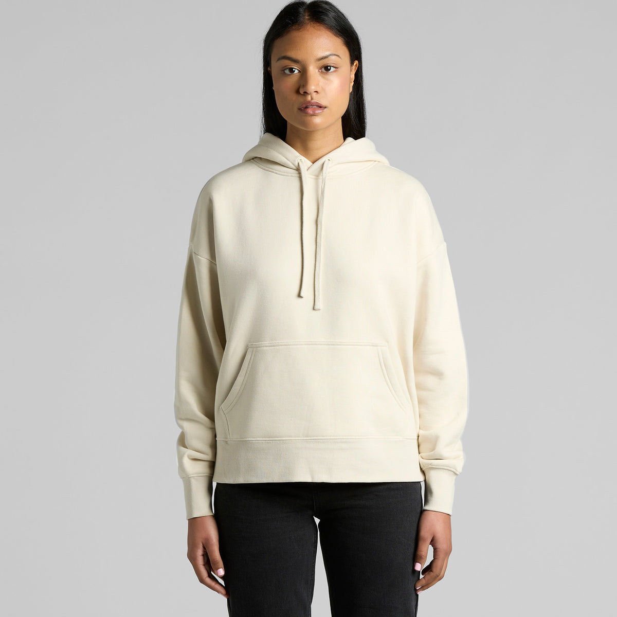 AS Colour Wo's Heavy Hood 4146