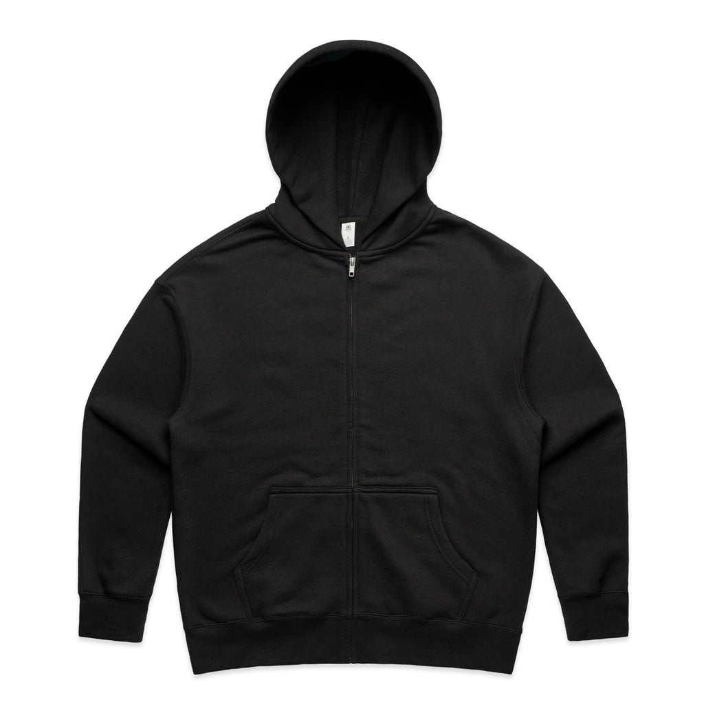 AS Colour Wo's Relax Zip Hood 4162