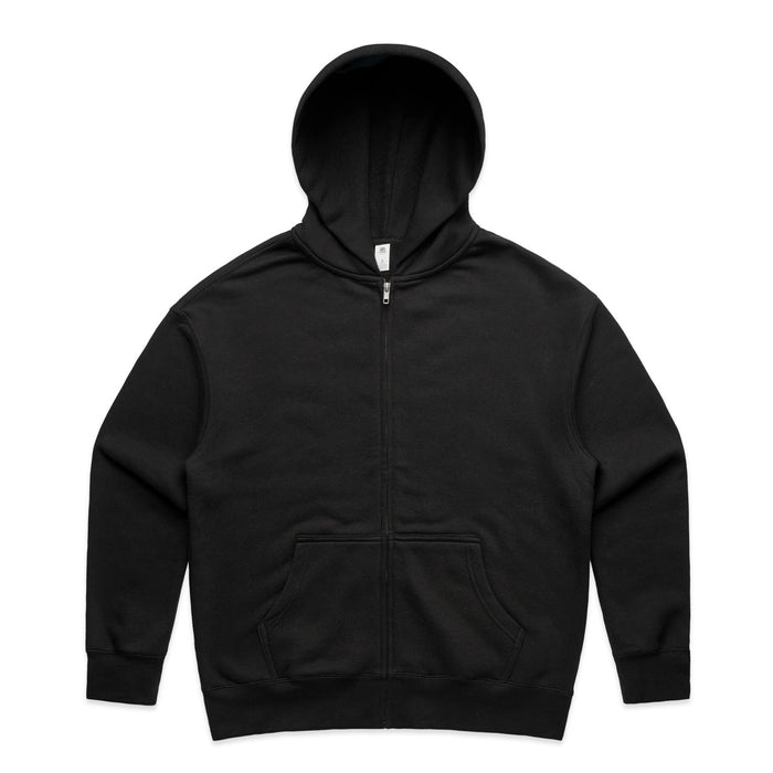 AS Colour Wo's Relax Zip Hood 4162