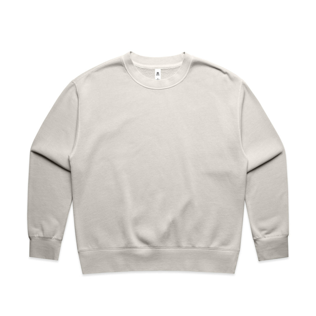 AS Colour Wo's Relax Faded Crew 4165