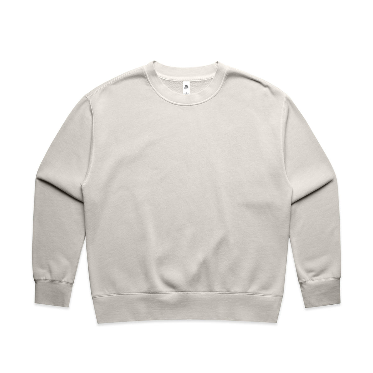 AS Colour Wo's Relax Faded Crew 4165