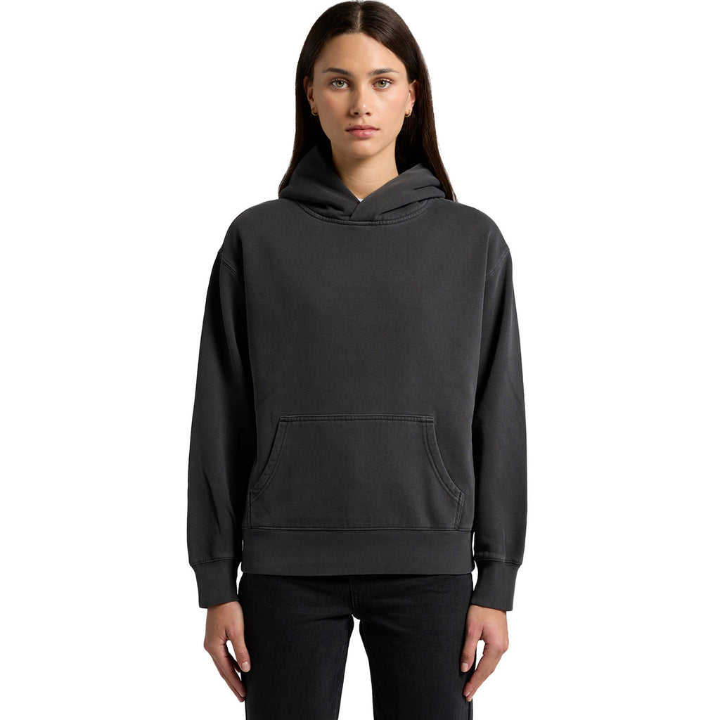 AS Colour Wo's Relax Faded Hood 4166