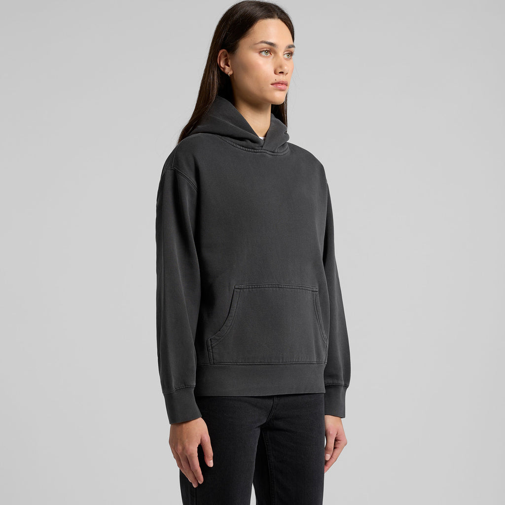 AS Colour Wo's Relax Faded Hood 4166