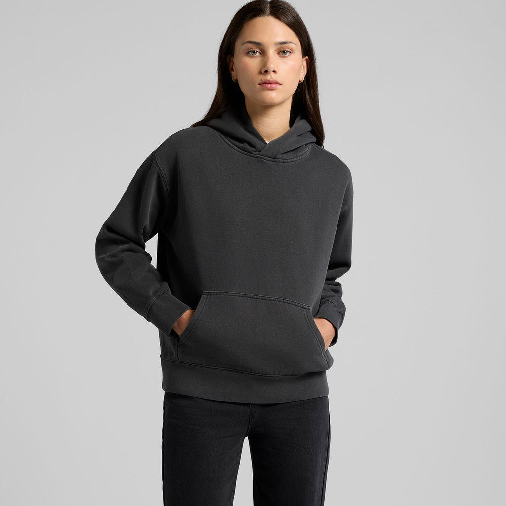 AS Colour Wo's Relax Faded Hood 4166