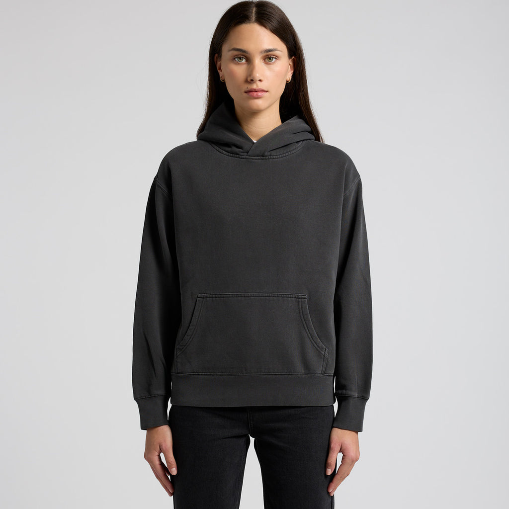 AS Colour Wo's Relax Faded Hood 4166