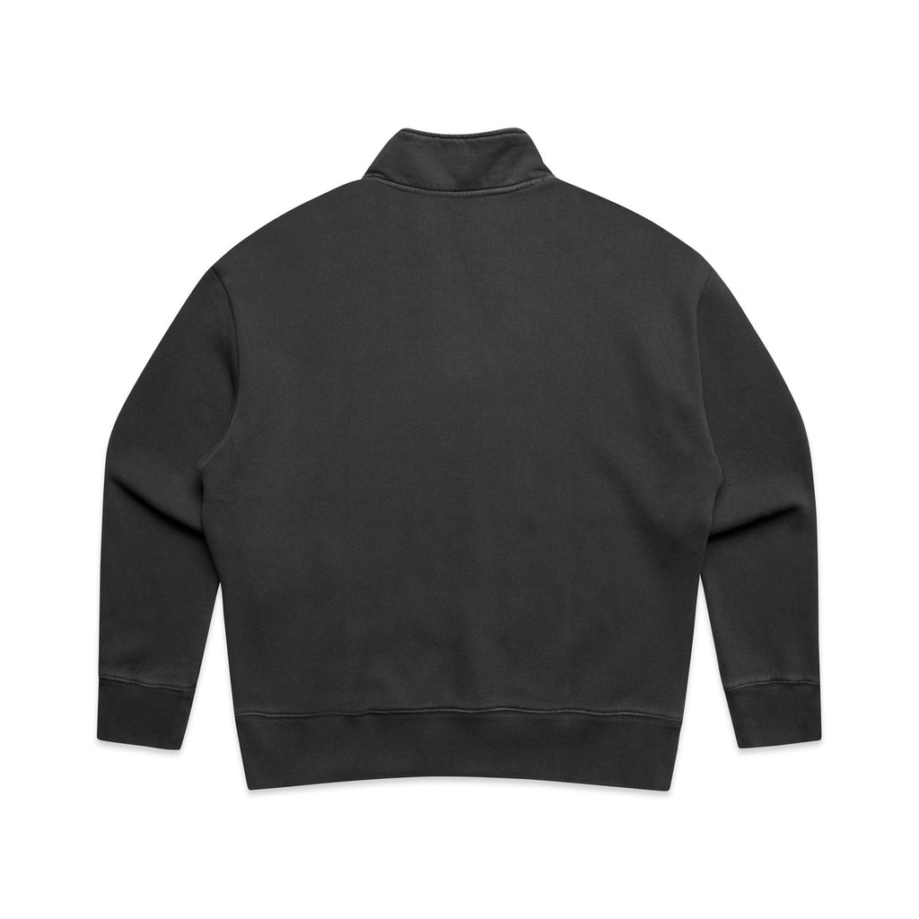 AS Colour Wo's Relax Faded Half Zip 4167
