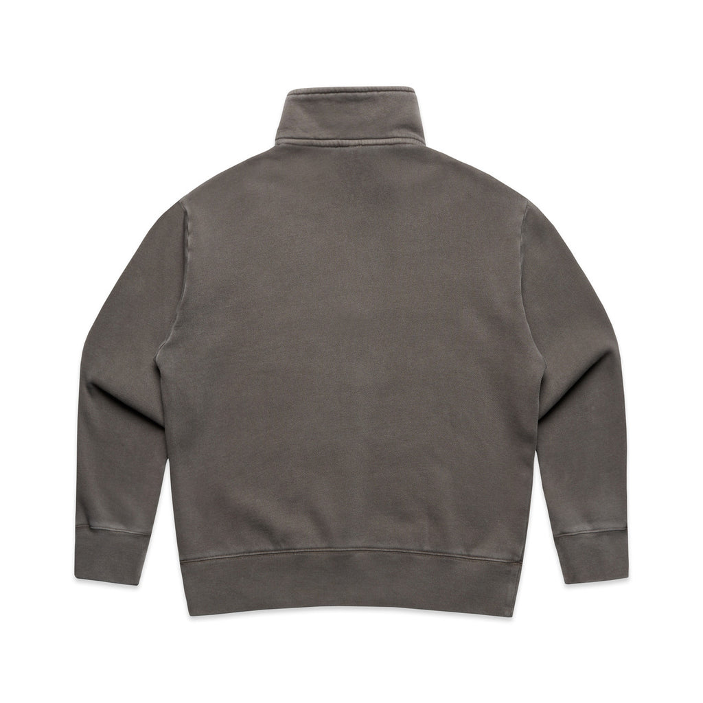 AS Colour Wo's Relax Faded Half Zip 4167