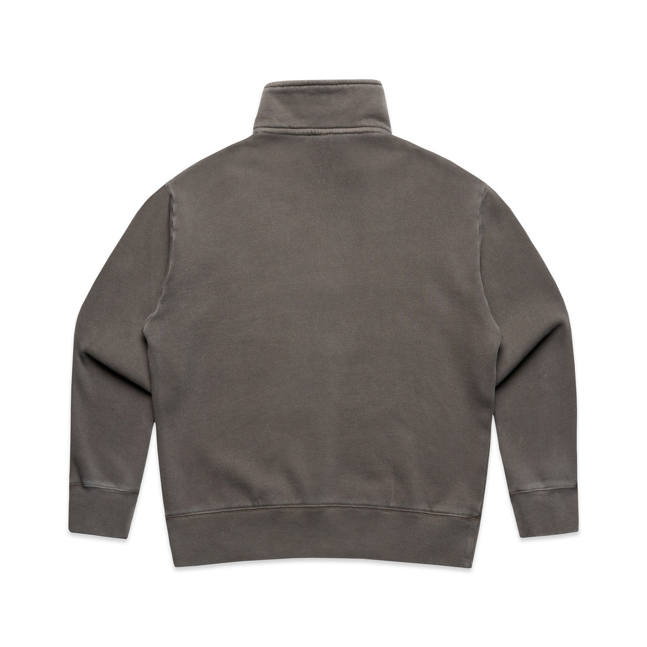 AS Colour Wo's Relax Faded Half Zip 4167