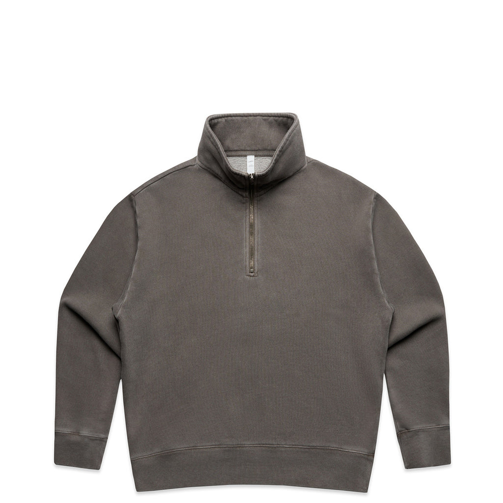 AS Colour Wo's Relax Faded Half Zip 4167