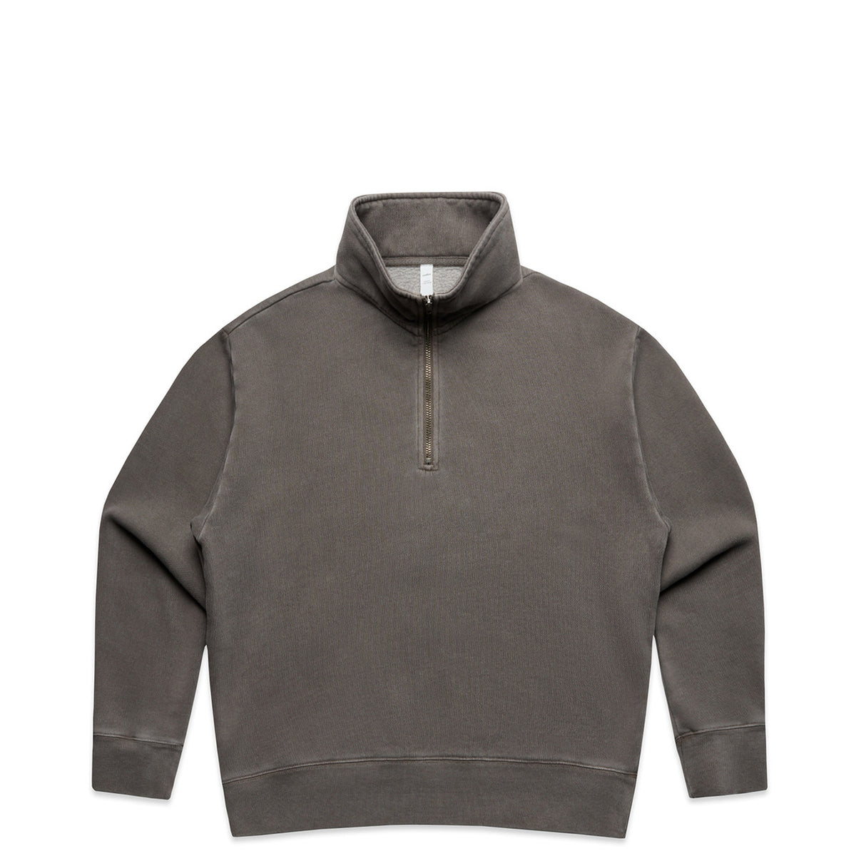 AS Colour Wo's Relax Faded Half Zip 4167