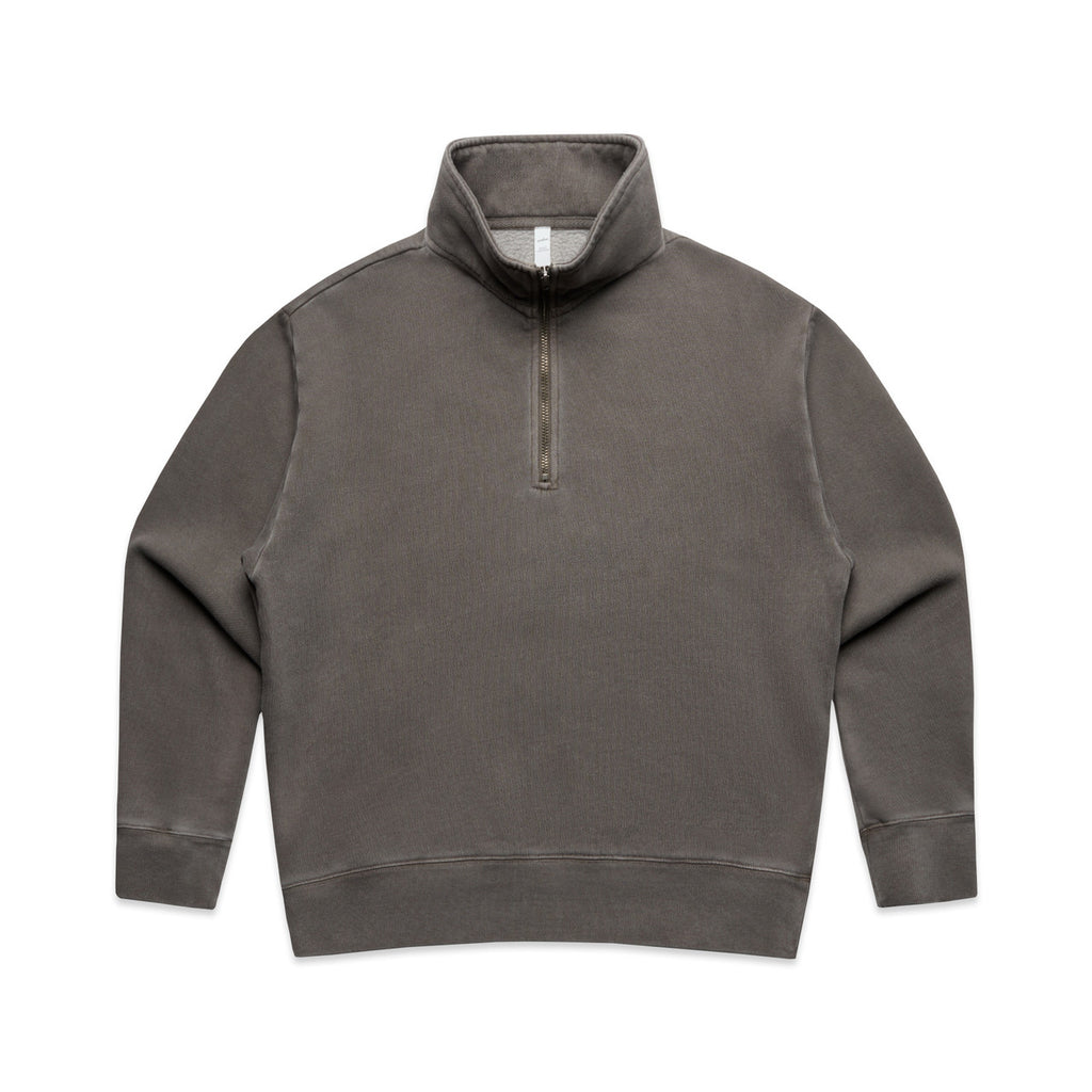 AS Colour Wo's Relax Faded Half Zip 4167