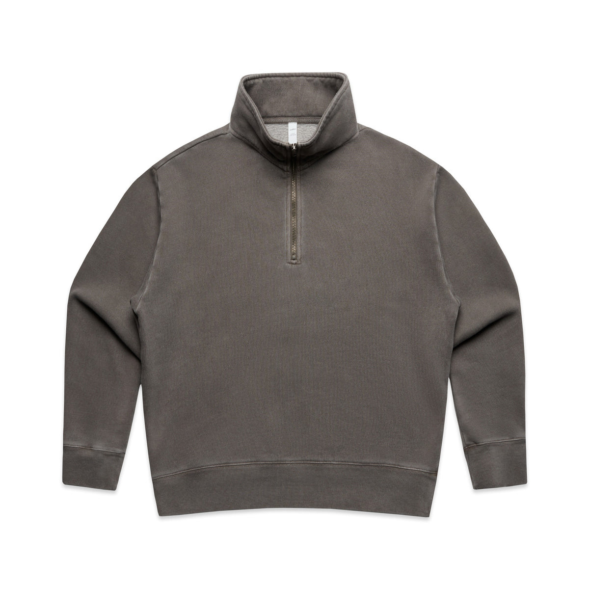 AS Colour Wo's Relax Faded Half Zip 4167