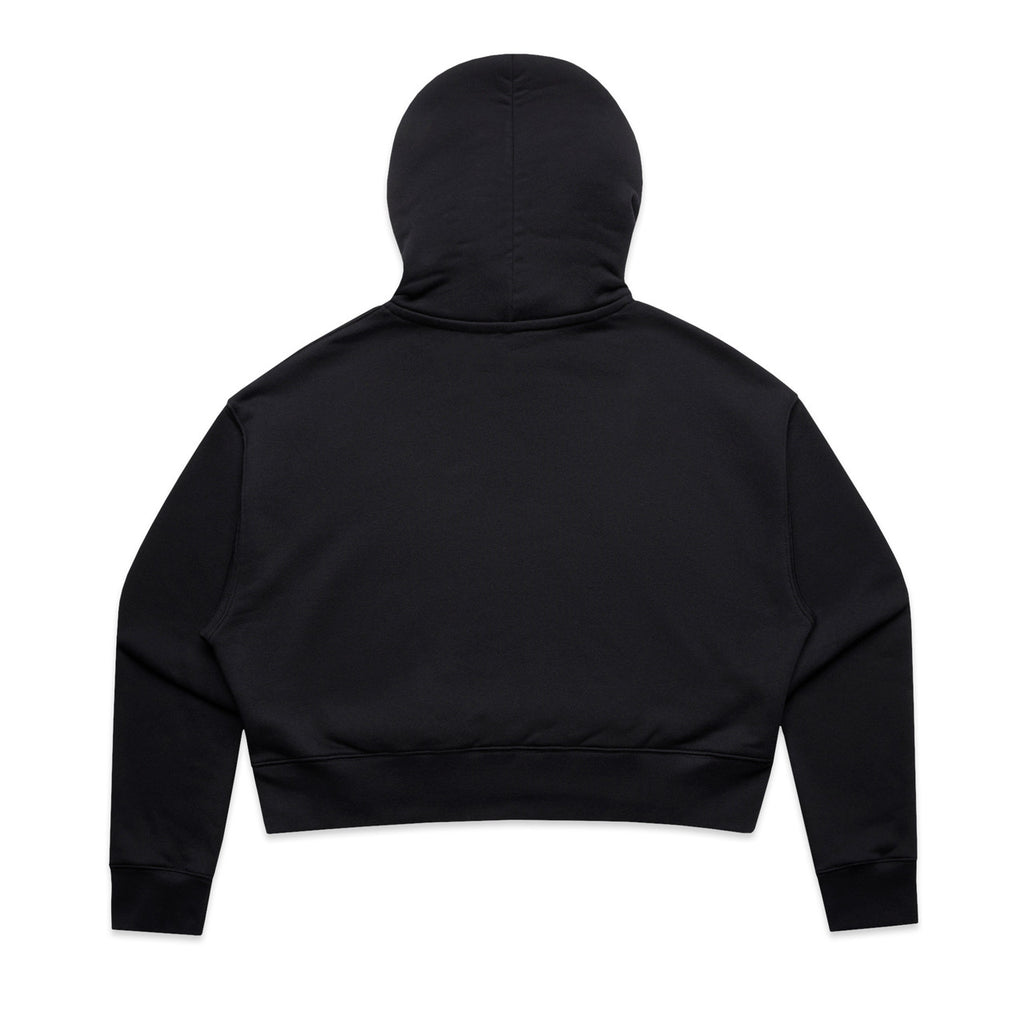 AS Colour Wo's Relax Crop Hood 4168