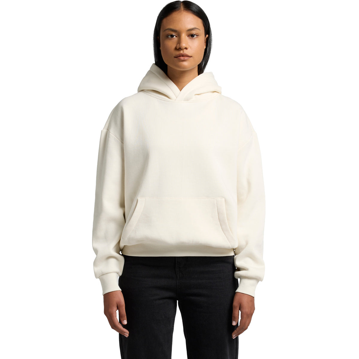 AS Colour Wo's Box Hood 4171